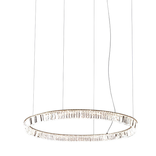 Люстра ROUND OPUS