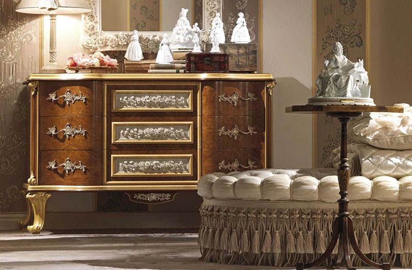 Детали на вес золота: особый дизайн Jumbo Collection