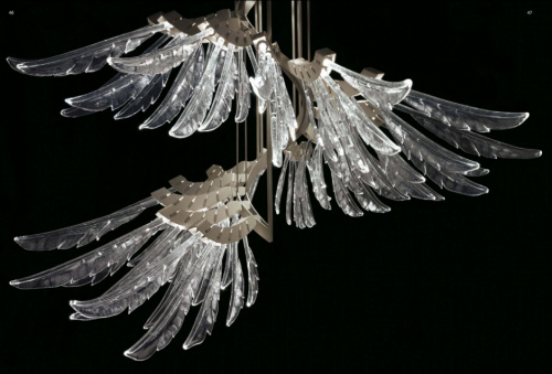 Светильник Angel