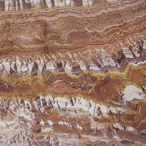 Натуральный камень CHARMESTONE Onice Red Kilimanjaro