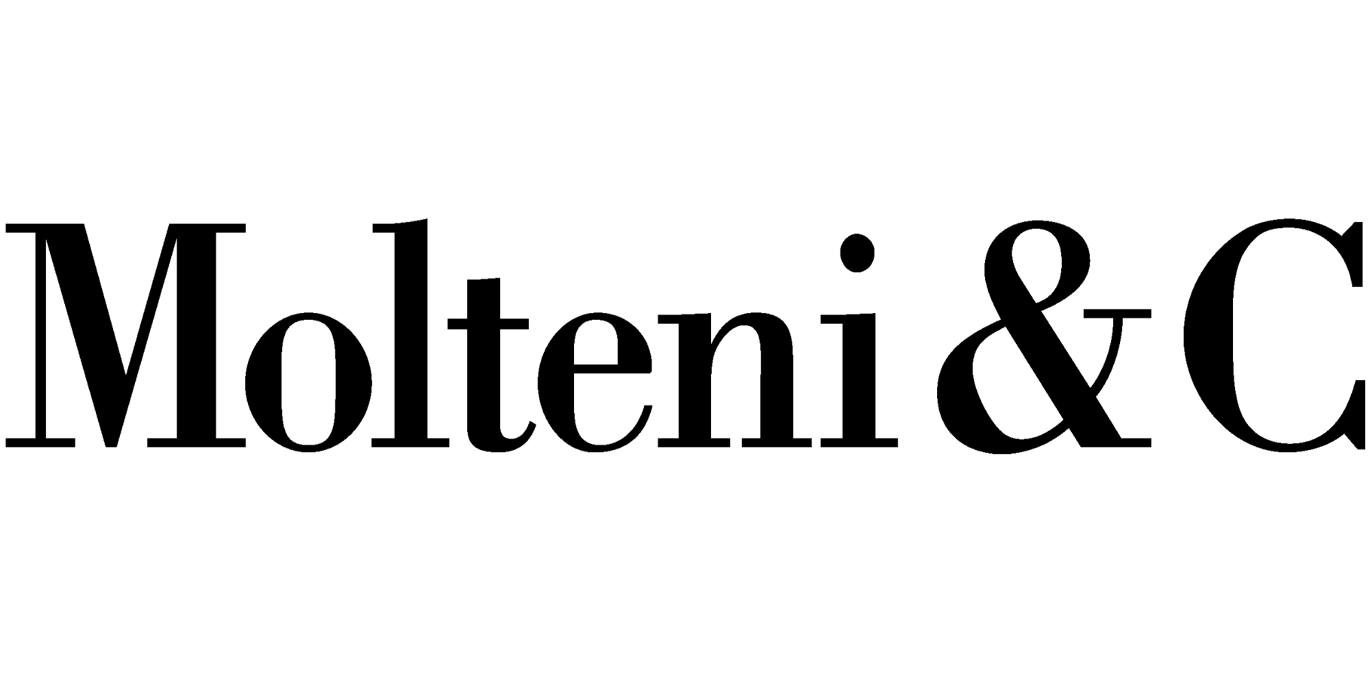 Molteni&С