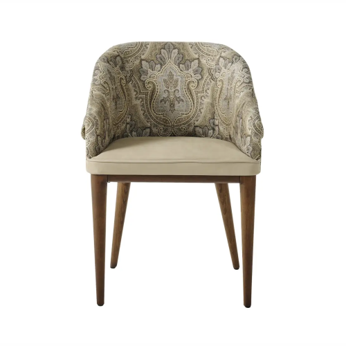 Стул с подлокотниками PICABIA