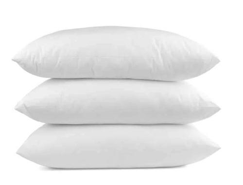 Подушка пуховая COMFORT 65x65