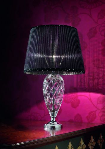 Настольная лампа Bohemia VE 1026 TL1