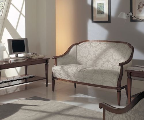 Диван Villa borghese 1375 / 1374