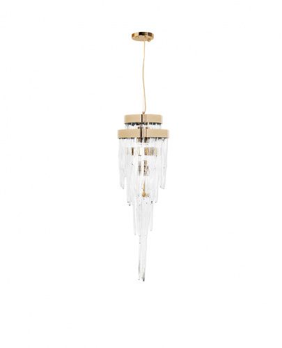 Люстра BABEL small