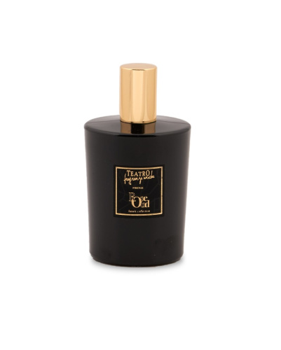 Рум-спрей ROSE OUD Luxury collection 100мл