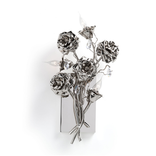 Бра LA VIE EN ROSE WALL LAMP