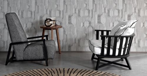 Кресло Gray 07