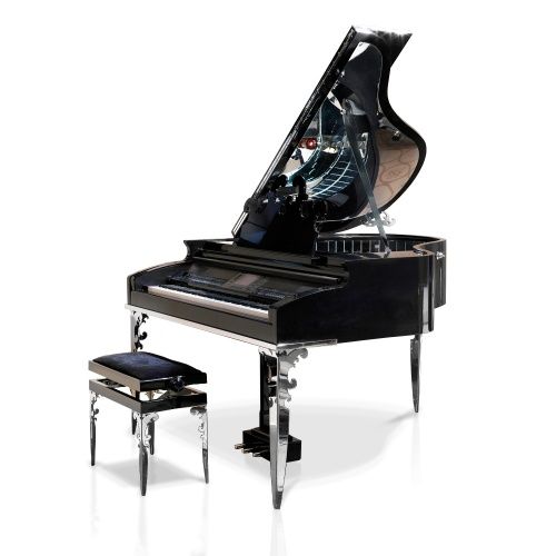 Бар-рояль Larix