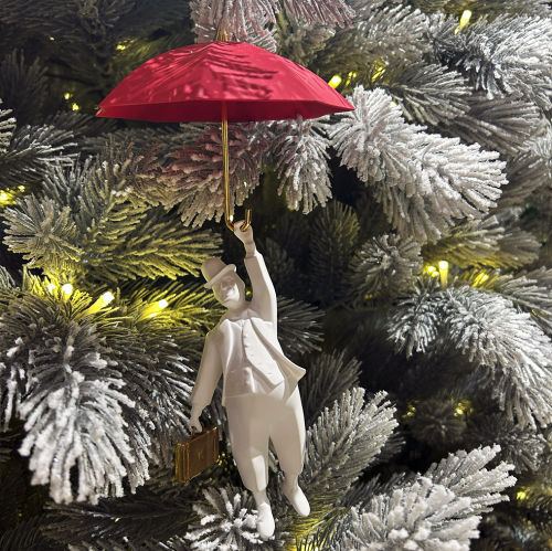 Подвесной декор Rene Toto