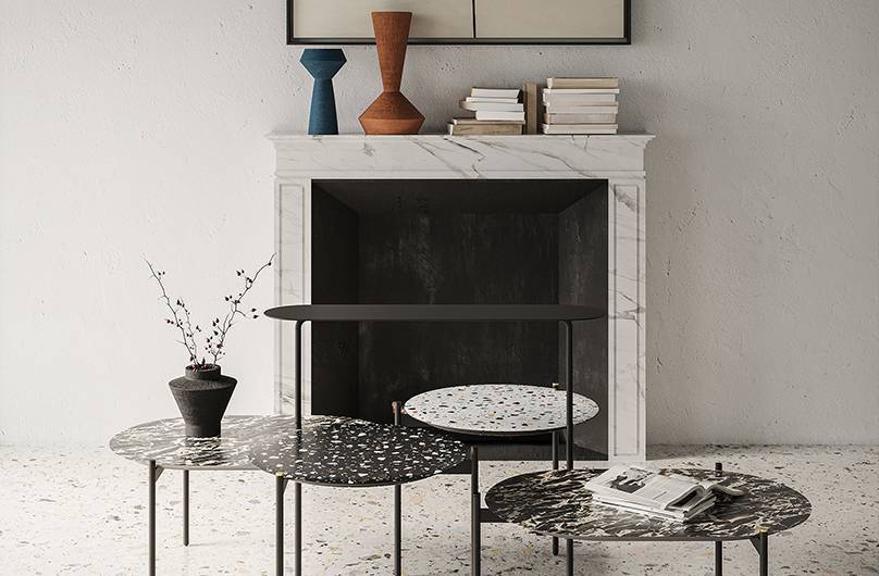 Финальные штрихи: светильники и аксессуары Liu Jo Living
