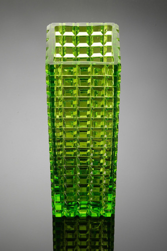 Ваза д/цветов "Нью-Йорк"