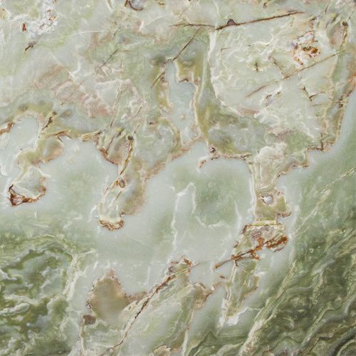 Натуральный камень CHARMESTONE Jade Green Extra
