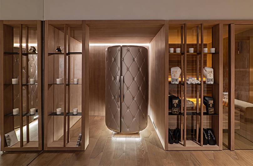Теория и практика: эффект кокона и SPA-зона в доме
