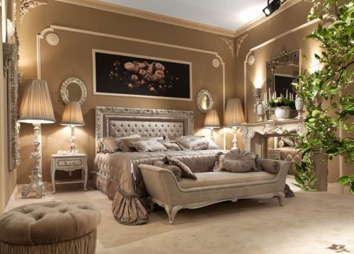 Кровать Letto 1978