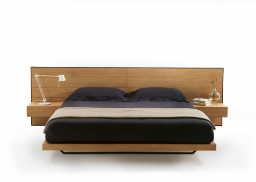 Кровать Rialto Wood
