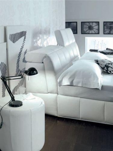 Кровать Elegance