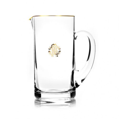 Кувшин Monogramma Gold