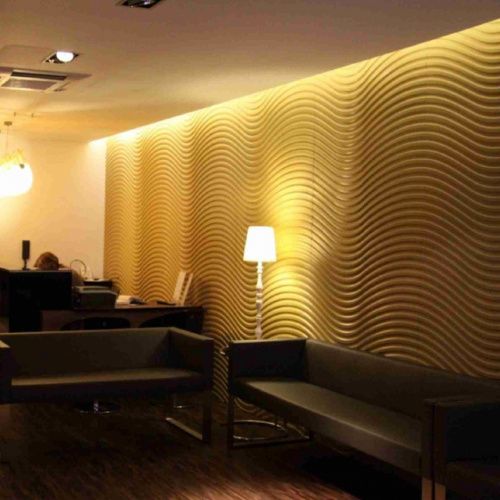 Стеновые панели C023