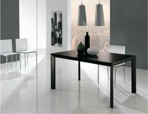 Стол City Black