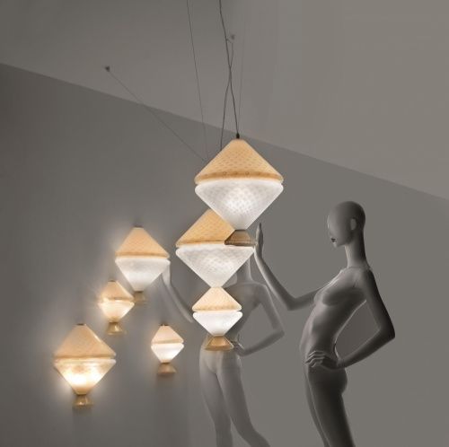Светильник Ciondo