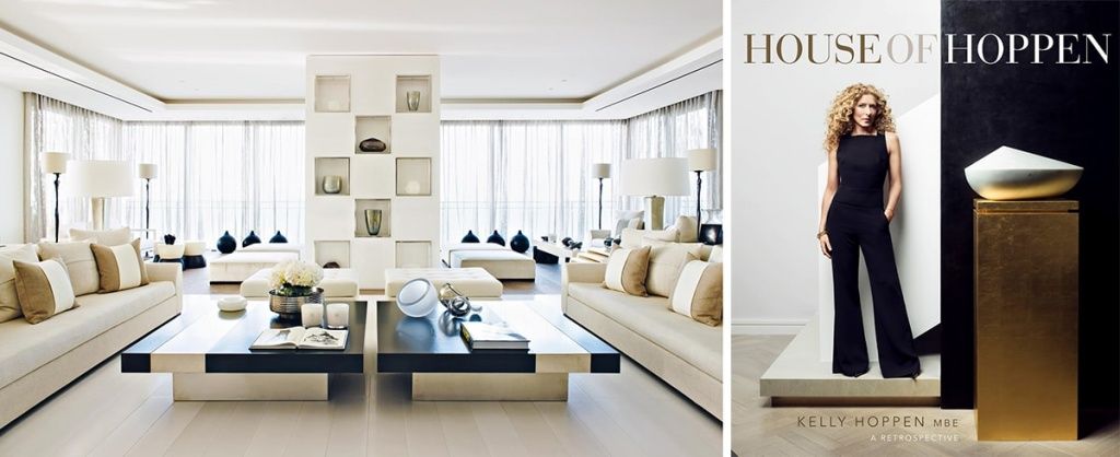 Kelly Hoppen