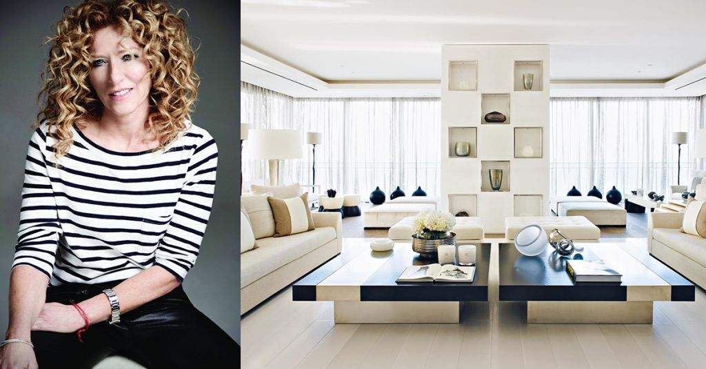 Kelly Hoppen