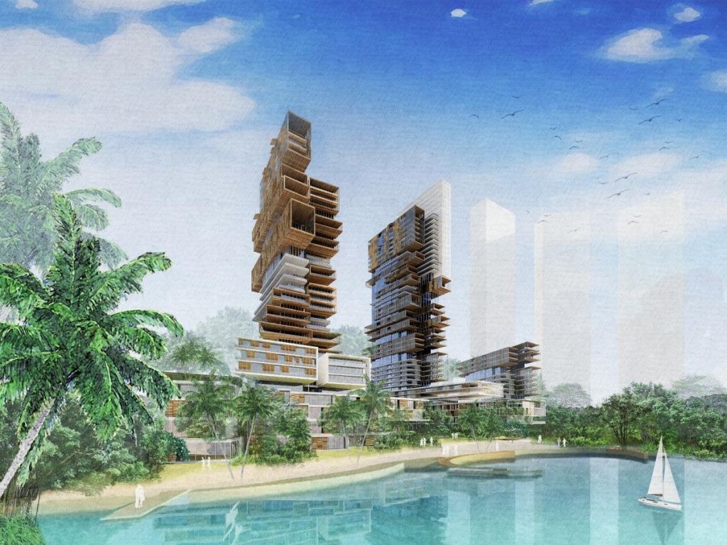 BDA in collaboration with AECOM Landscape, Trousdale Mixed-Use Development, Seri Kembangan, Malaysia.jpg