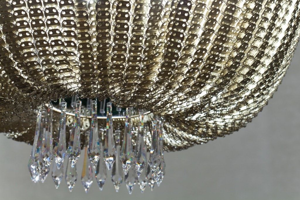 Visionnaire Galahad Wall Lamp Visionnaire Galahad Wall Lamp