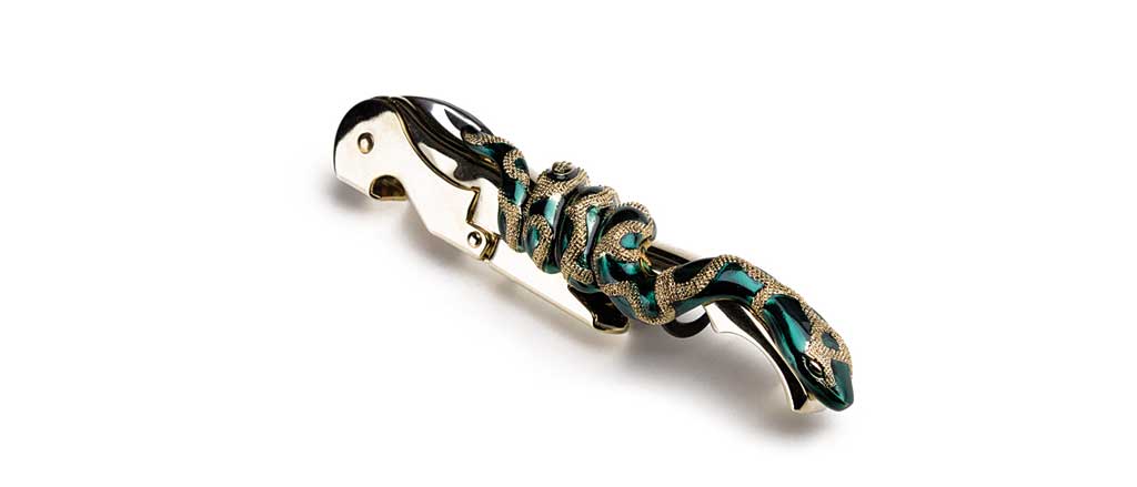 Штопор-Roberto-Cavalli Штопор-Roberto-Cavalli