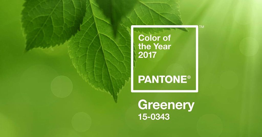 Pantone цвет года мем