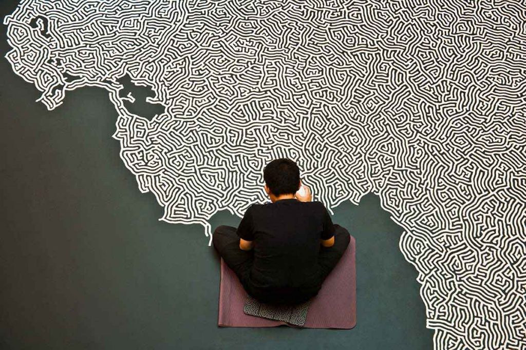 Motoi Yamamoto (Мотои Ямамото)