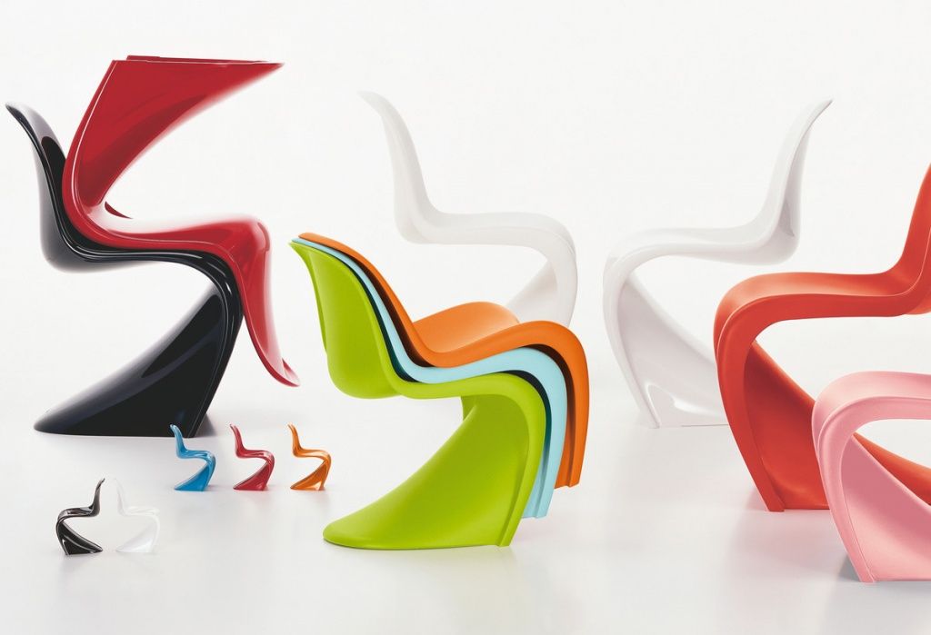 PANTON CHAIR