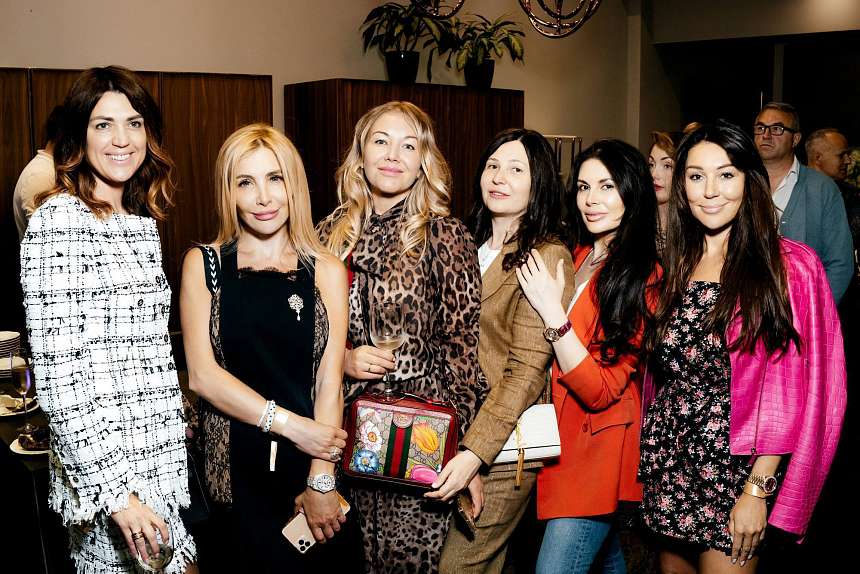 «Вечер в Вероне»: итальянская dolce vita в Casa Ricca Expo