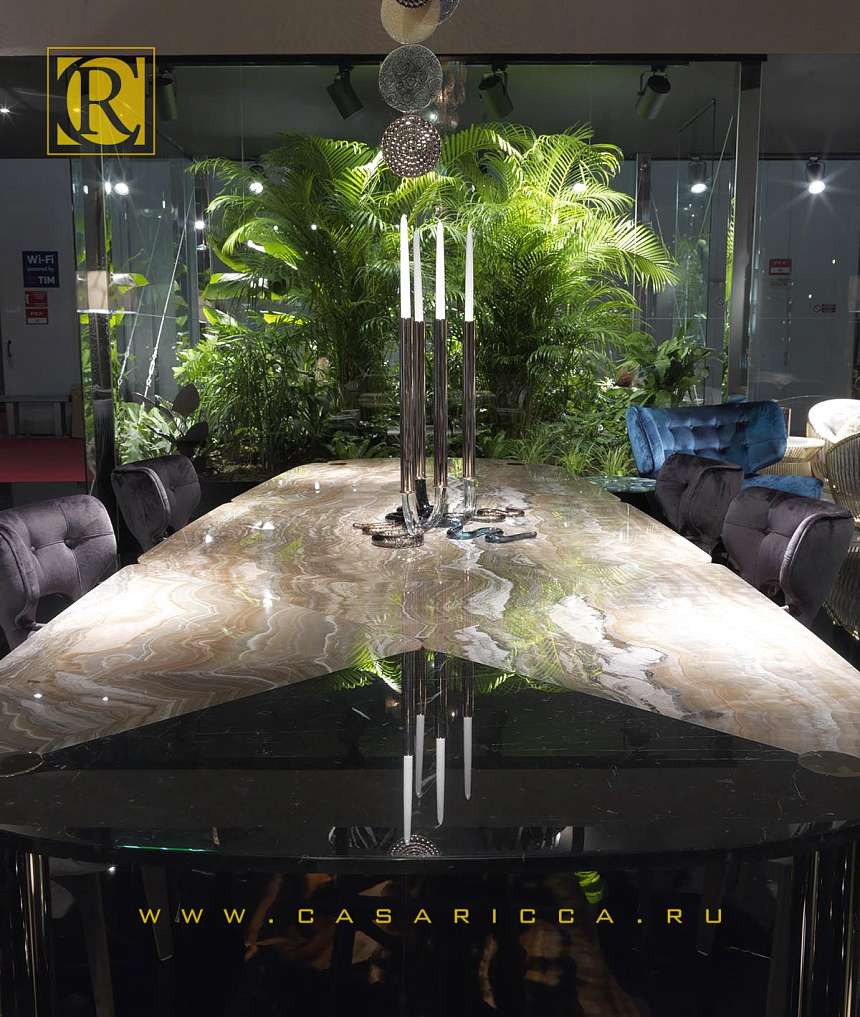 Тренды 2017: Roberto Cavalli Home