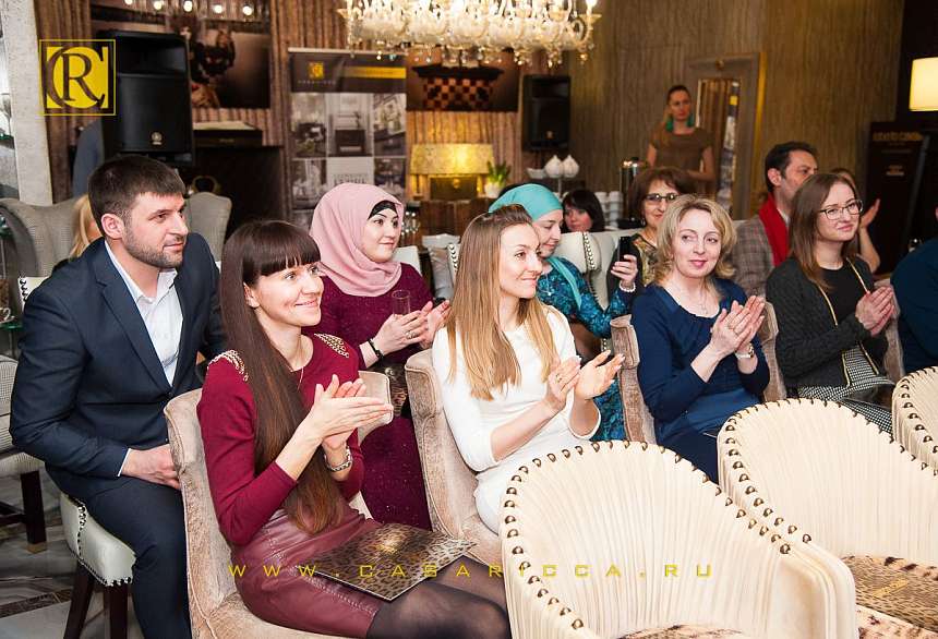 Новая коллекция Roberto Cavalli V