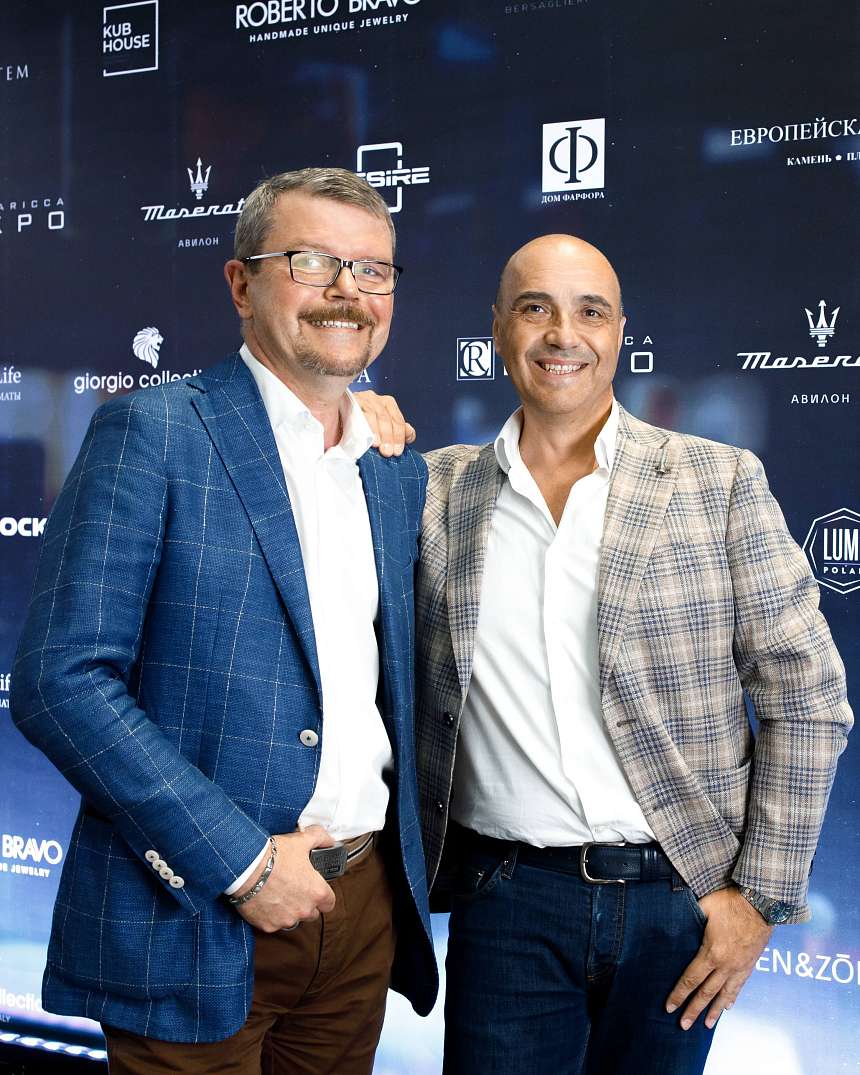 Interior Design Community Days в Casa Ricca Expo. Презентация новинок в формате Fuorisalone