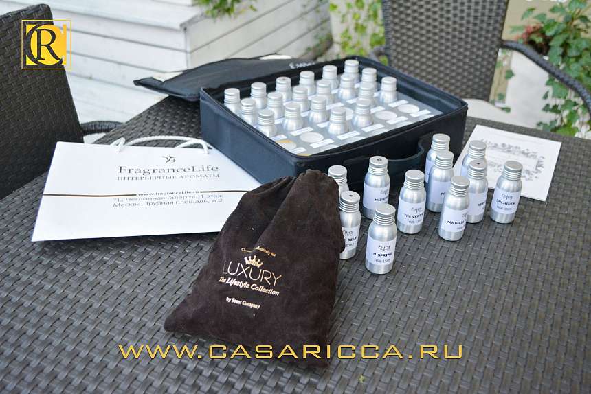 «Вау-материализация!» Творческая встреча c декоратором!