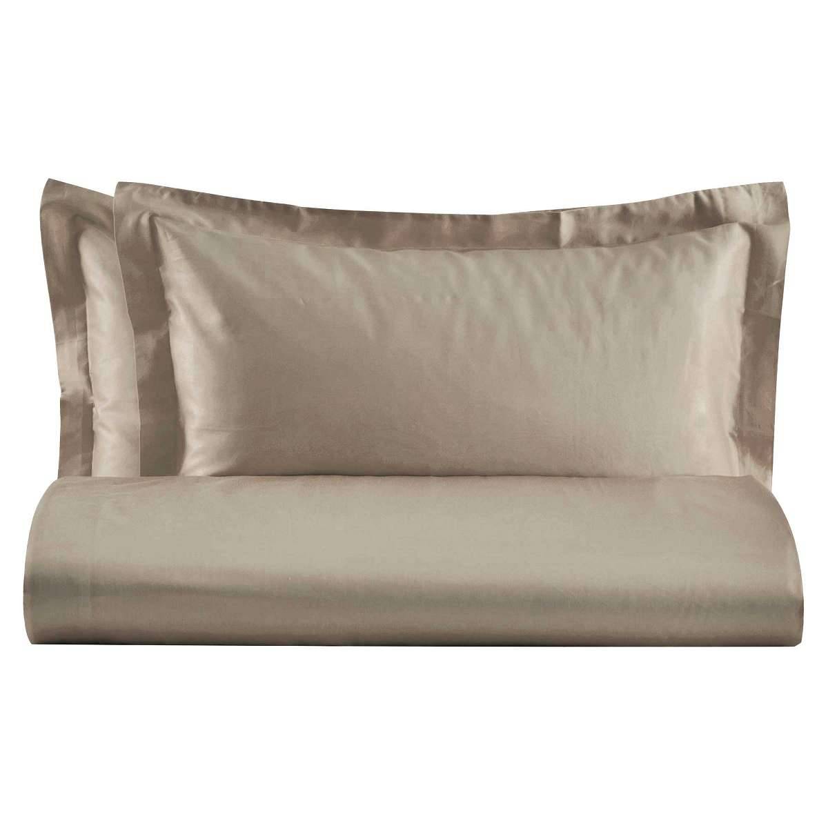 Комплект постельного белья Ametista, цвет PRISMA, Пододеяльник 220x200 см, Наволочки 50x75 см - 2 шт, Простыня 270x290 см