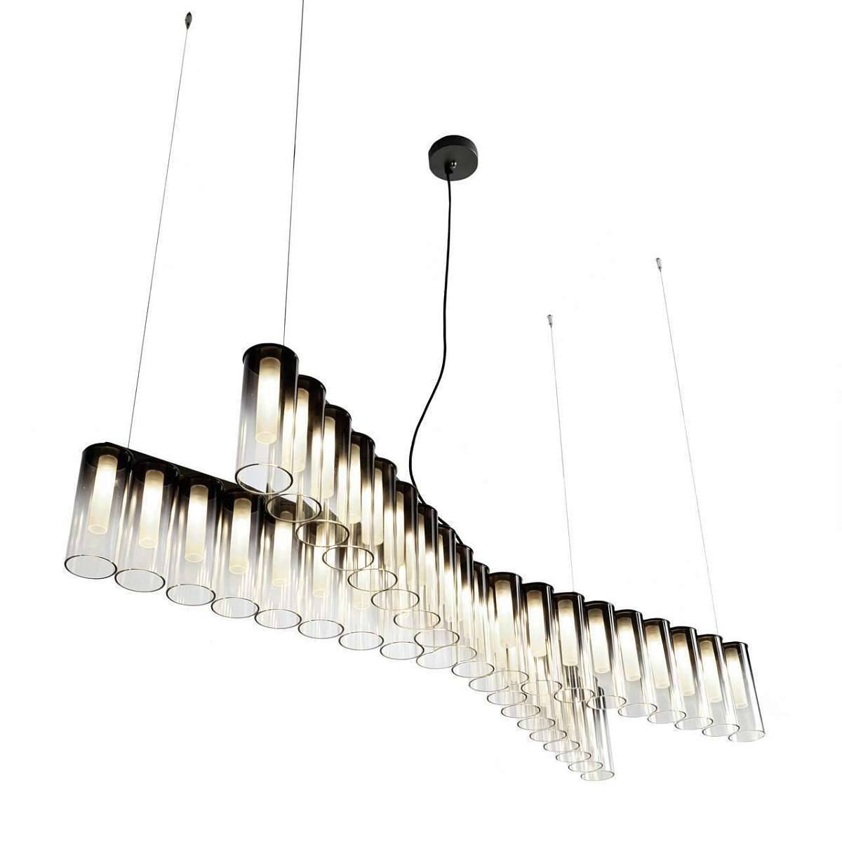 Люстра Moonlight