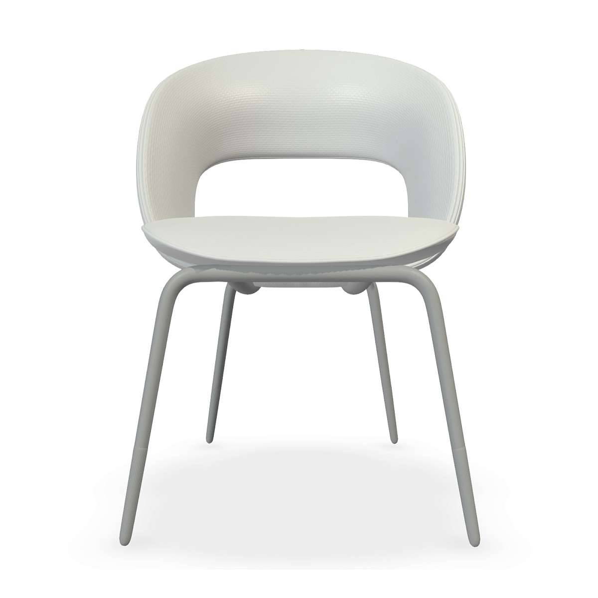 Уличный стул KYLO PADDED