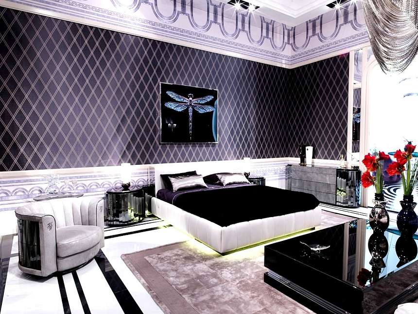 Новая коллекция Visionnaire