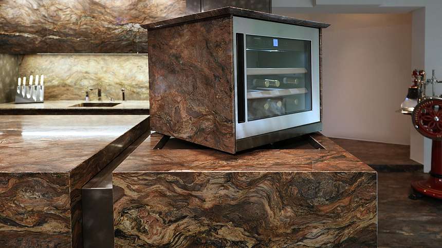 iSalone 2016 в Милане