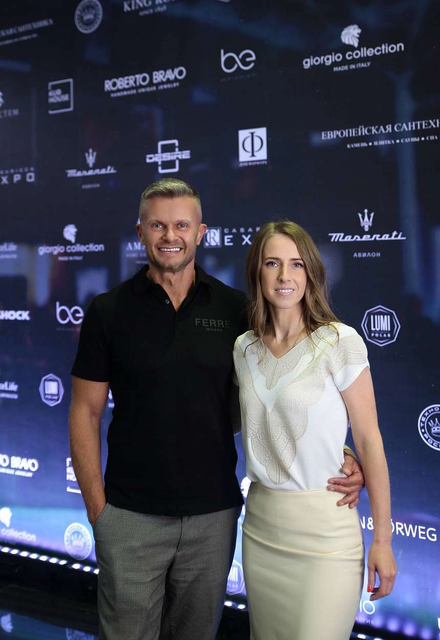 Interior Design Community Days в Casa Ricca Expo. Презентация новинок в формате Fuorisalone