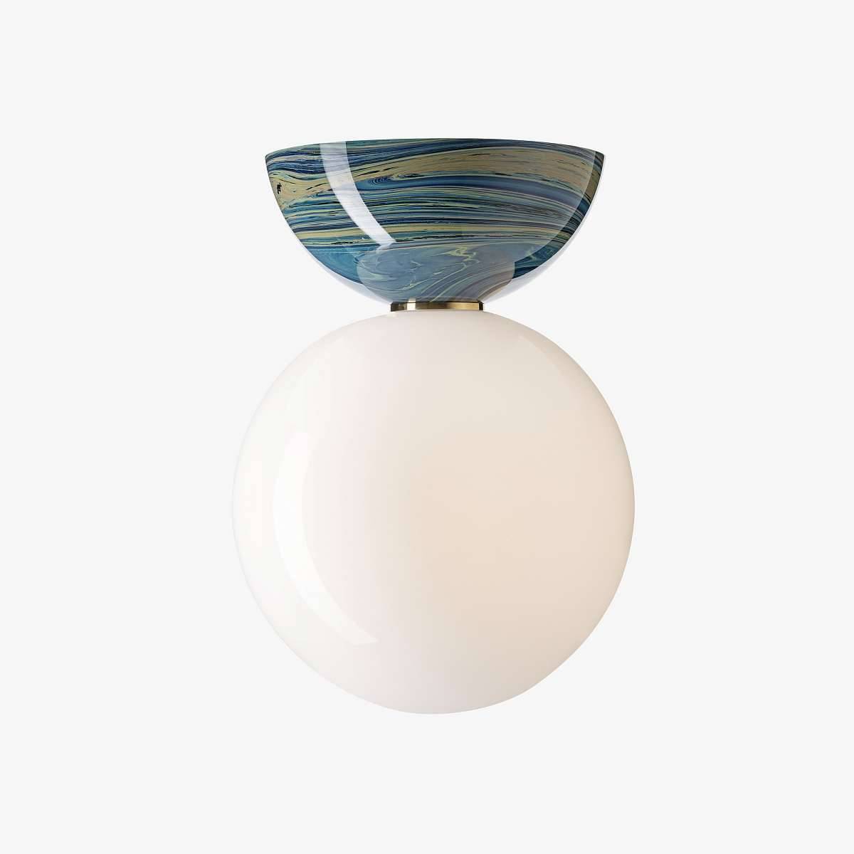 Потолочный светильник Spacey Moon Ceiling Sconce