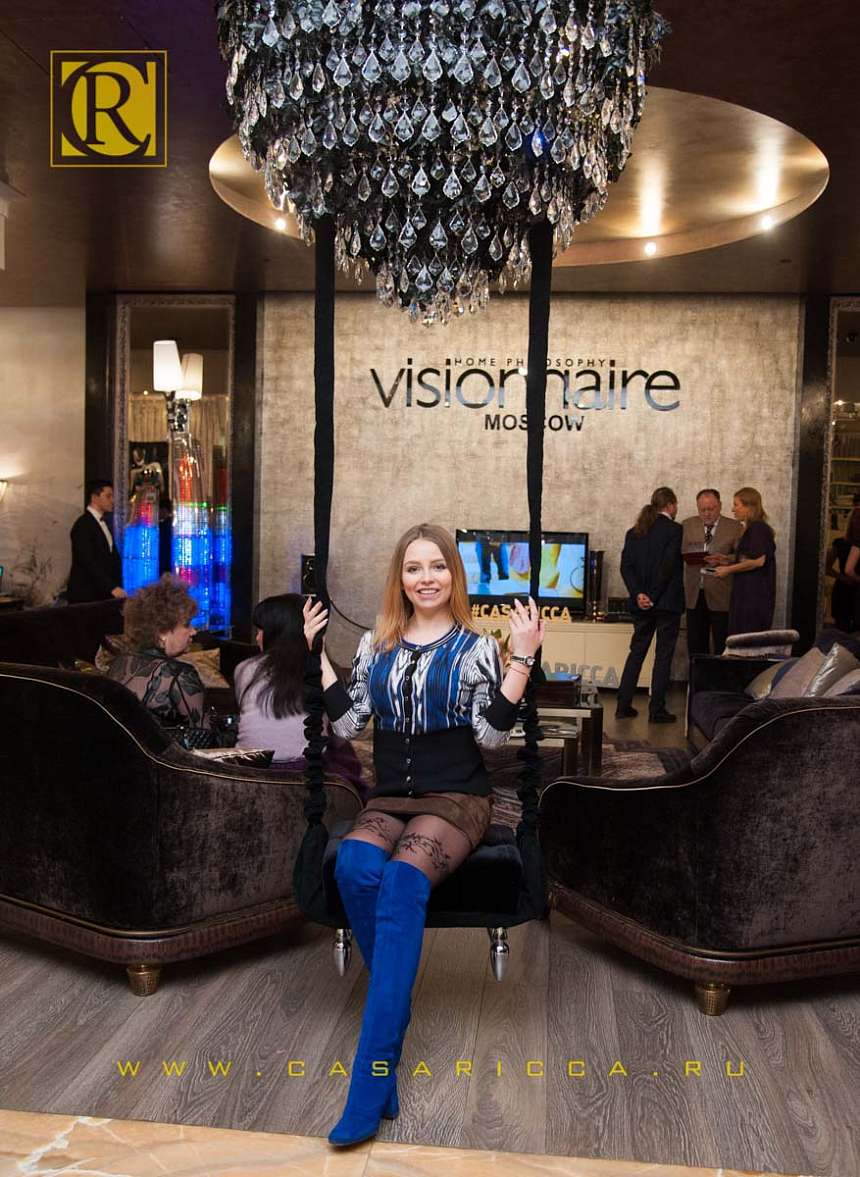 Инвестиции в искусство и роскошь