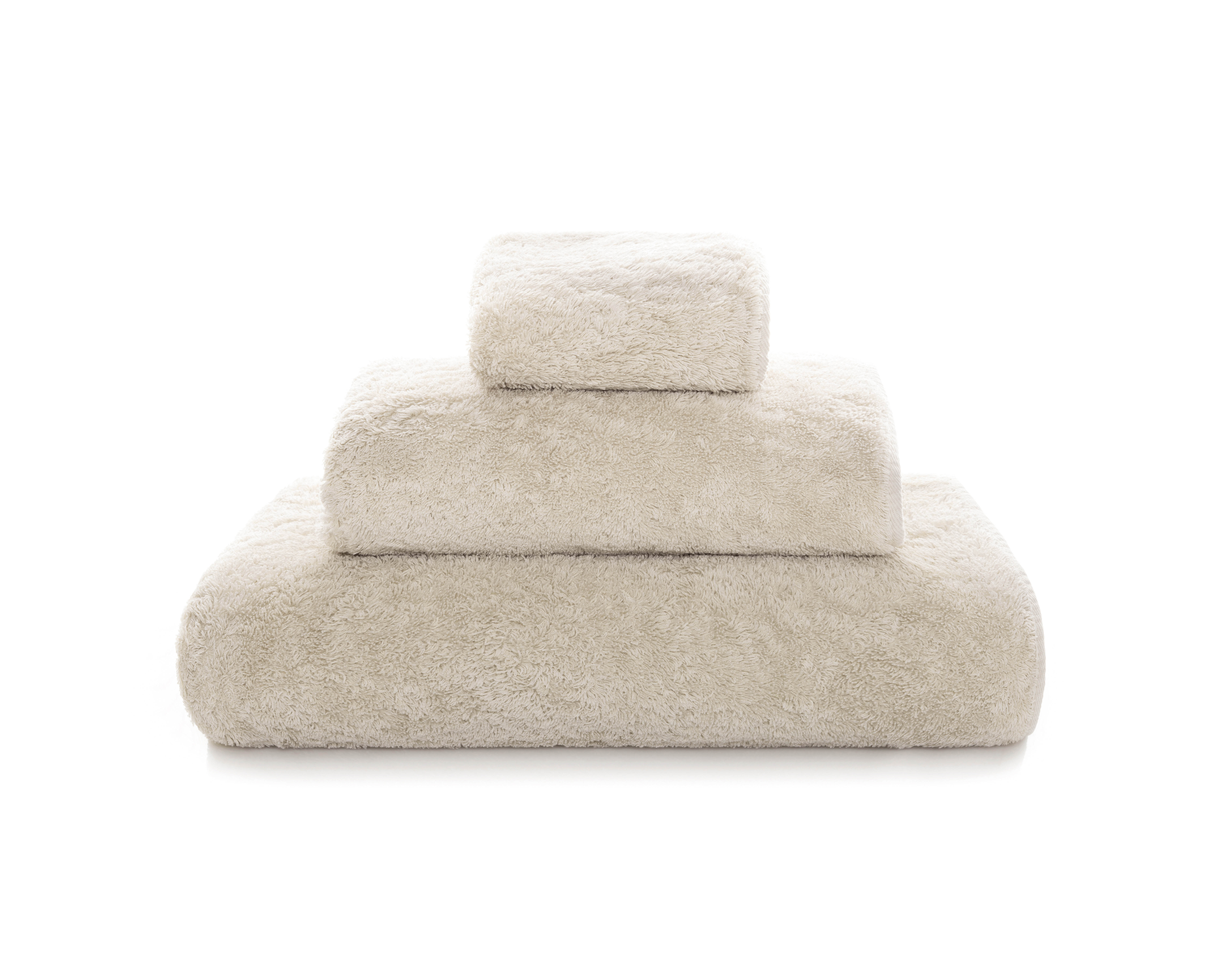 Полотенце махровое, коллекция EGOIST, цвет FOG, 70х140 см