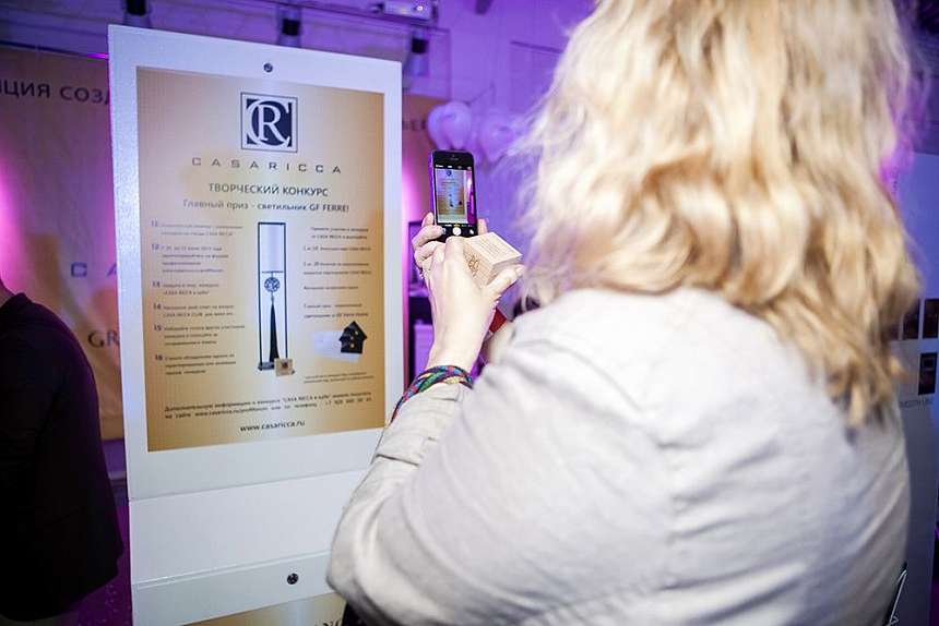 Сеанс интерьерной магии на PinWin6