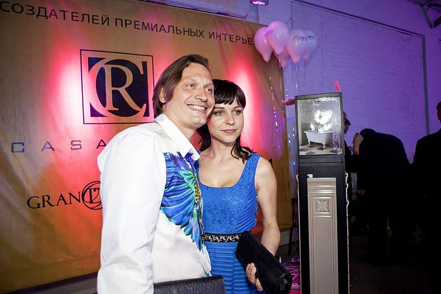 Сеанс интерьерной магии на PinWin6